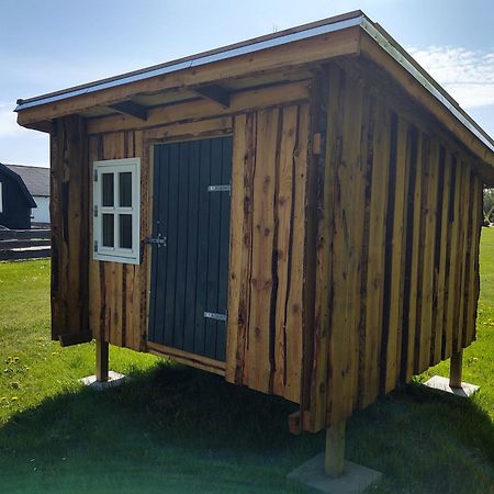 Bed&Breakfast Lemvig Exterior foto
