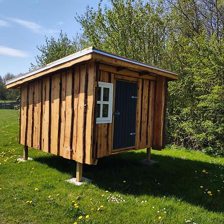Bed&Breakfast Lemvig Exterior foto