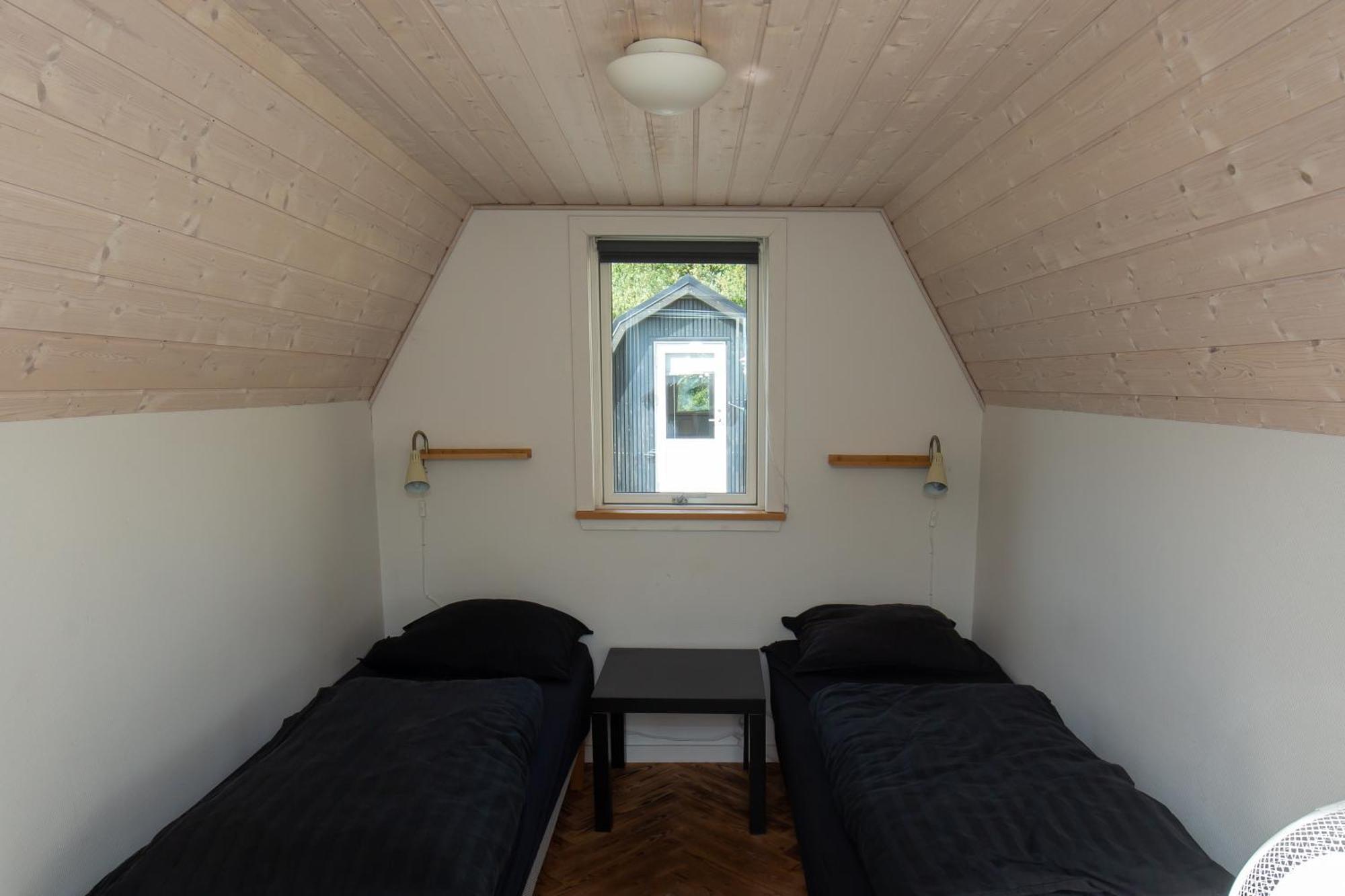 Bed&Breakfast Lemvig Exterior foto
