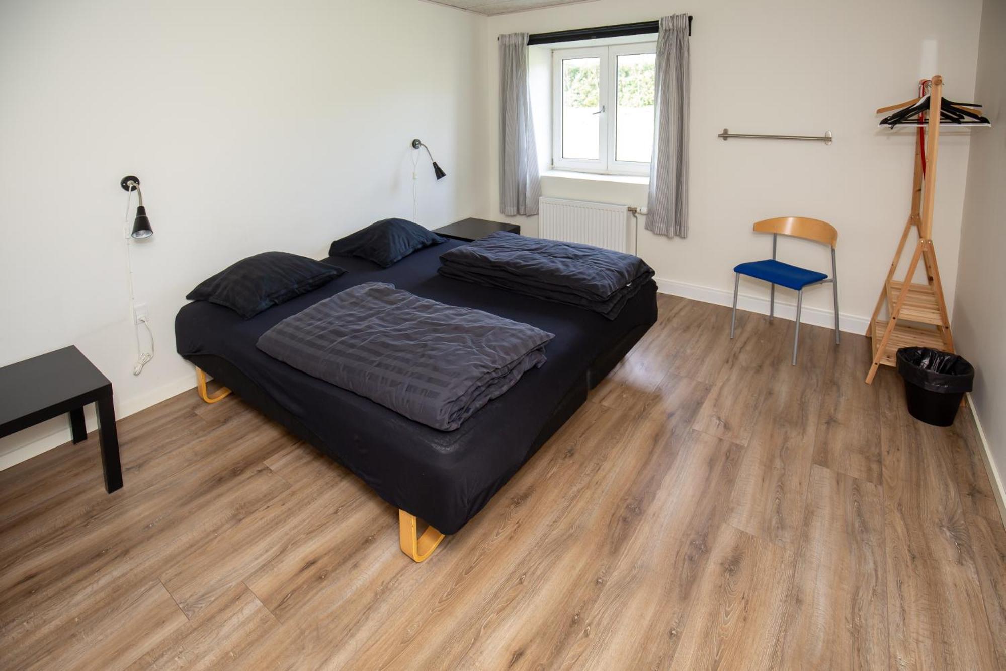 Bed&Breakfast Lemvig Exterior foto