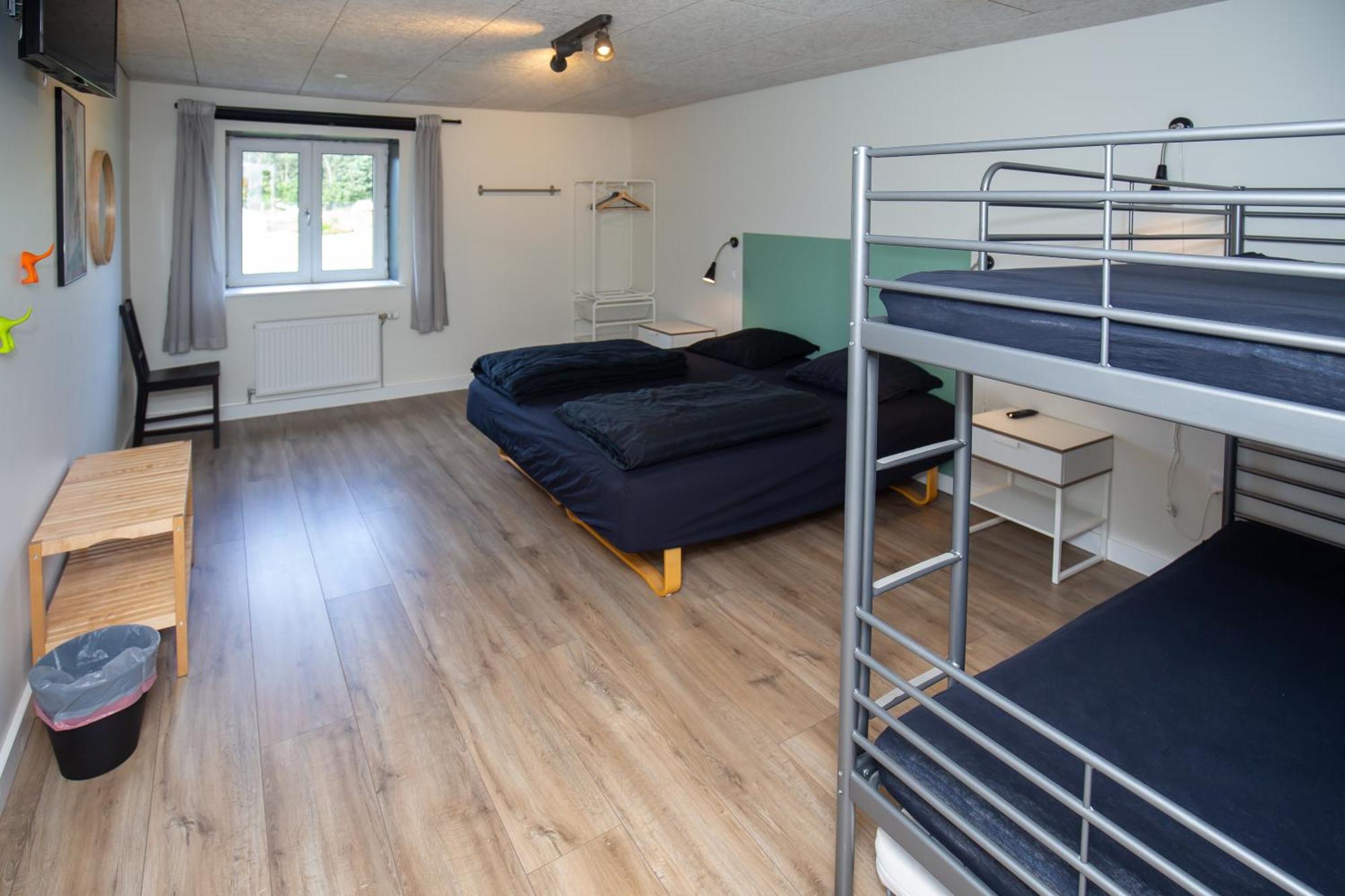Bed&Breakfast Lemvig Exterior foto