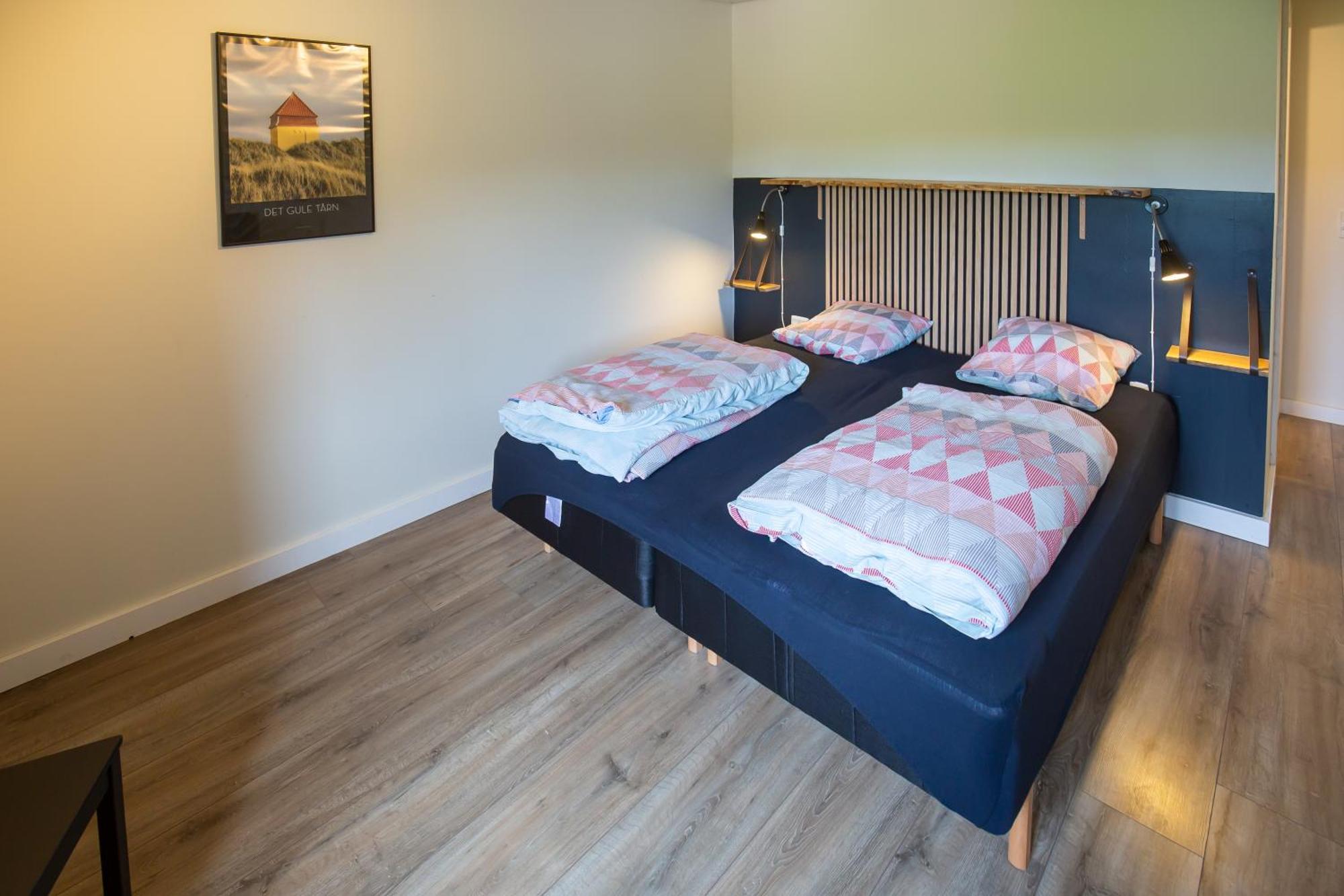Bed&Breakfast Lemvig Exterior foto