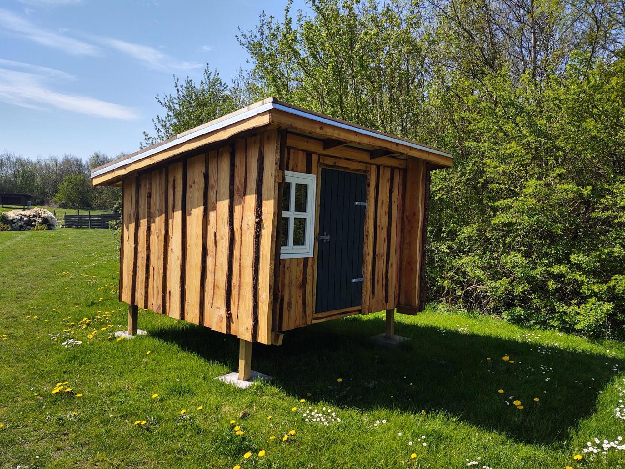 Bed&Breakfast Lemvig Exterior foto