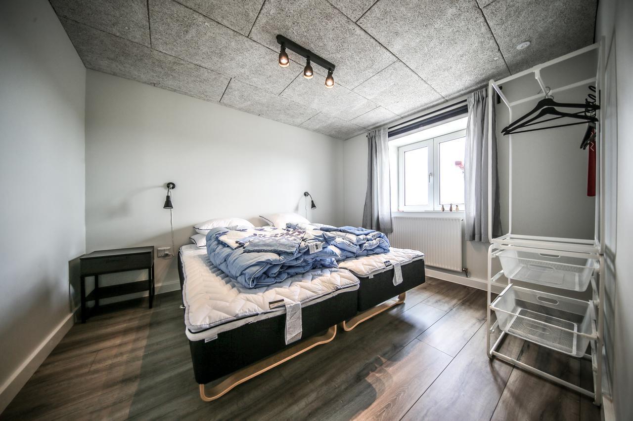 Bed&Breakfast Lemvig Exterior foto